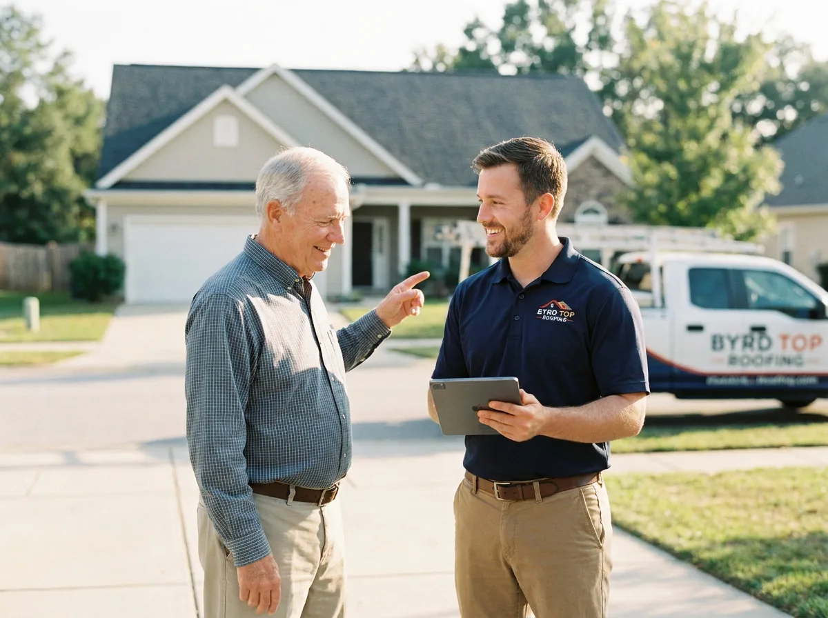 Roofing White Oak, NC FAQs